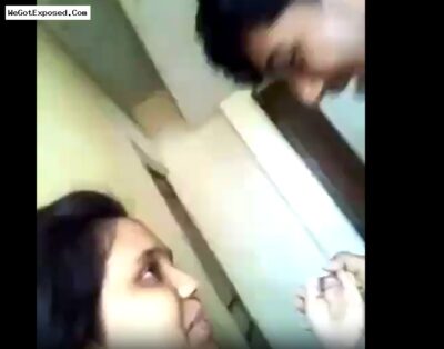 Young desi couple Hardcore sex