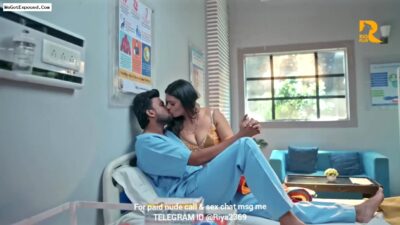 Aakhri Sukh RioPlus S01 E03 Hot Series
