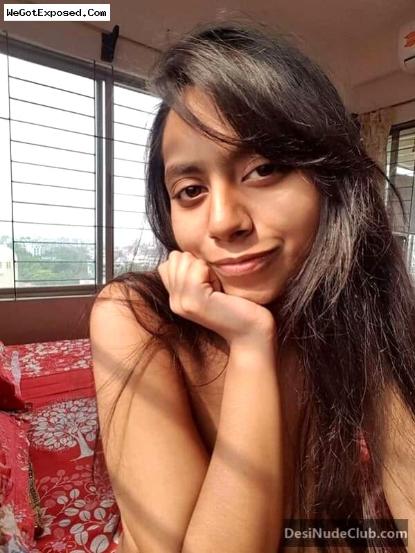 Beautiful young College Student showing biibs and Pussy Big boobs 13