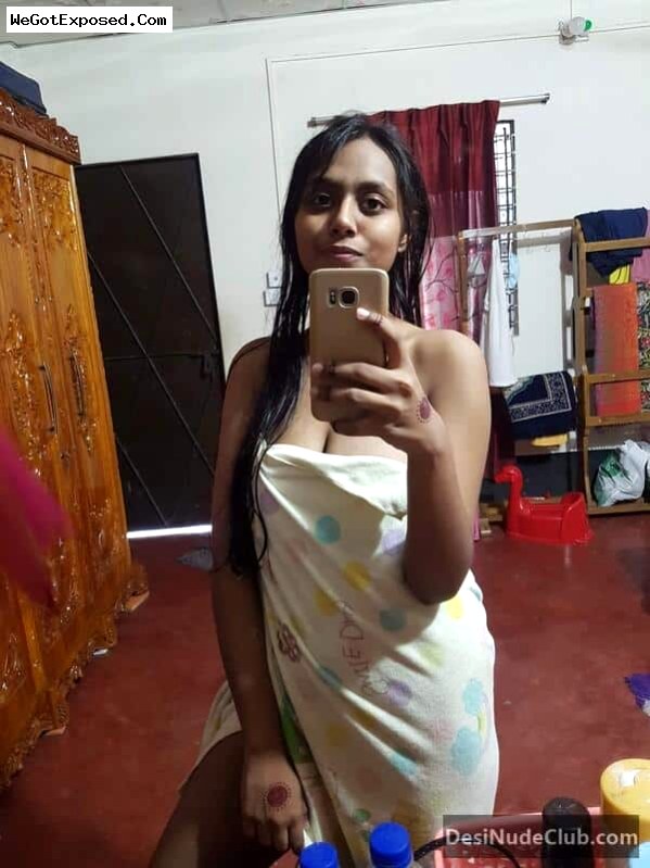Beautiful young College Student showing biibs and Pussy Big boobs 8