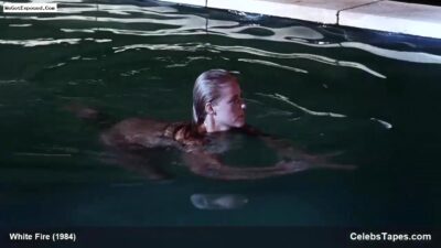 Belinda Mayne Nude Full Frontal