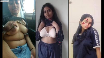 Bengali Girl Leak MMS Collection Available
