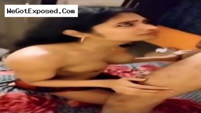Bhabhi Ne Devar Ka Lund Aur Ghotiyan Dono Chusi