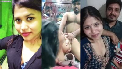 Cute Indian Desi Village Couples Deep Blowjob Mms