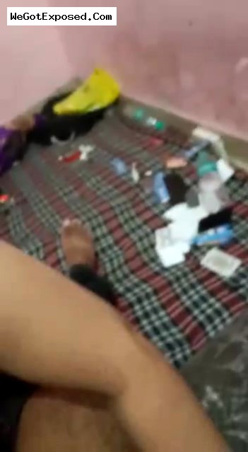 Desi Blowjob Bhabhi Hindi Audio MMS