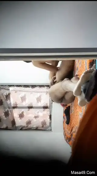 Desi Old Man Body Massage Fucks Cute Girl Leaked video