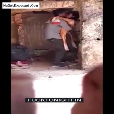 Viral Desi Outdoor Sex Video