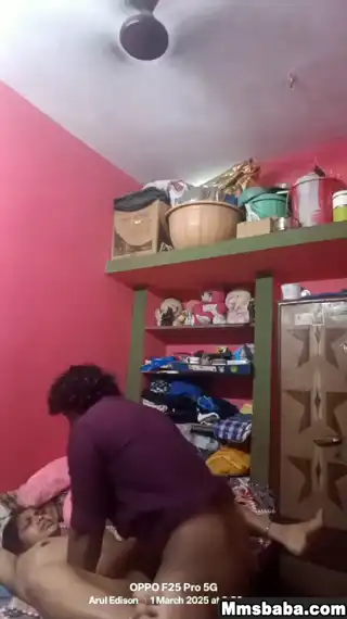 Desi Tamil Wife Blowjob and Fucking Viral Video