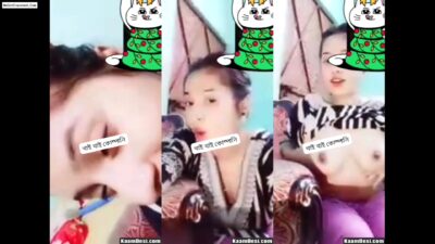 Paki Horny Desi Girl Fingering