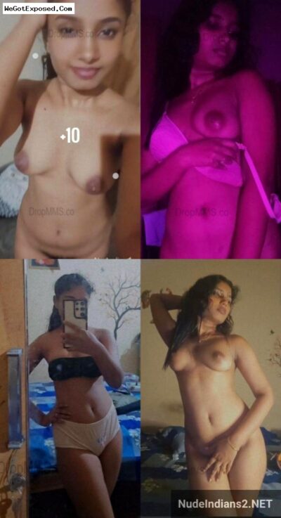 Horny Kerala Supriya’s sexy body teasing selfies sent to BF