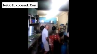 Indian Father In Law Fucked His Step Daughter