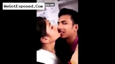 Indian Kissing Mms Viral