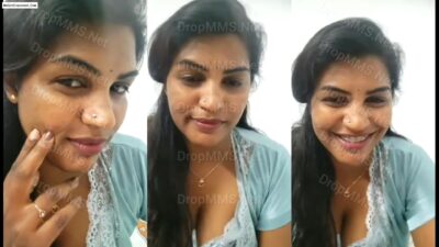 Mallu Makeup Artist Reshma Rechu Live video call