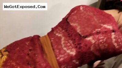 MARLBORO QUEEN SEX KEBAYA MERAH VIRAL