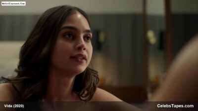 Melissa Barrera Hot Blowjob, Melissa Hot Sex