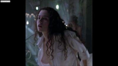 Mia Kirshner Nude By DJ On