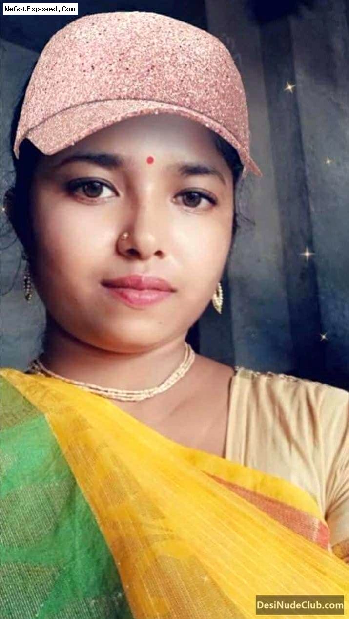 North Indian Wife LEaked Nude pics 14