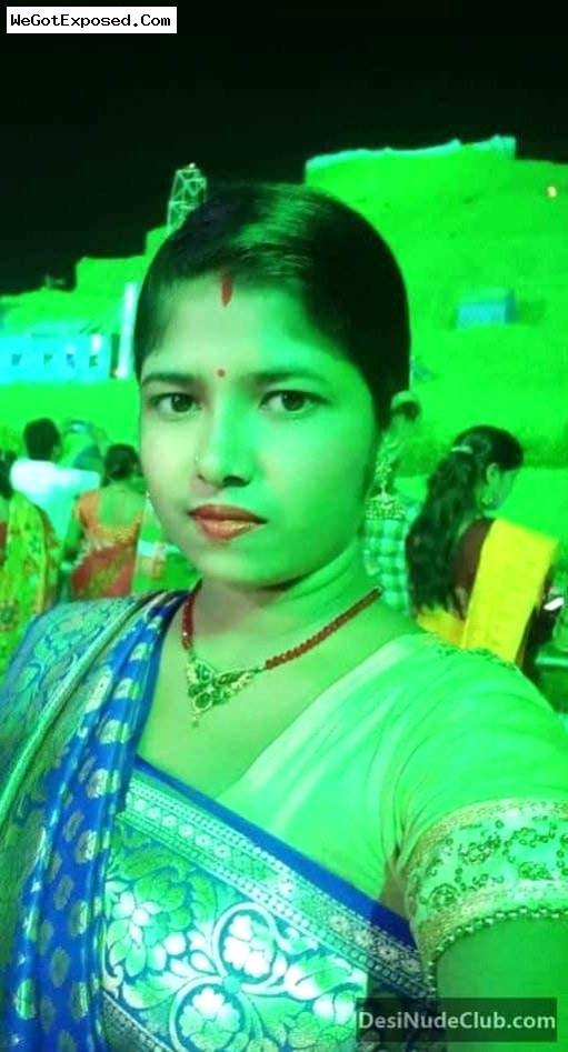 North Indian Wife LEaked Nude pics 15