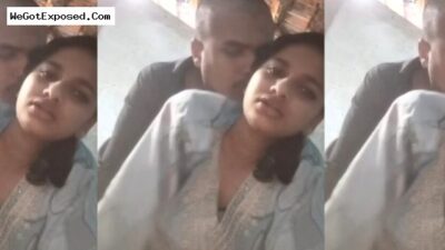 Sexy Slim Village Mallu GF Painful Fucking Hard Doggy Style