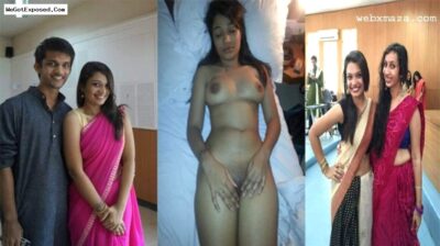 South Indian Bhabhi sucking dick of Husband Friend and Fucked in Hotel Room