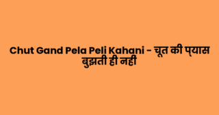 Chut Gand Pela Peli Kahani – चूत की प्यास बुझती ही नहीं