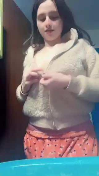 Aditi Nude Sensual Dance MMS
