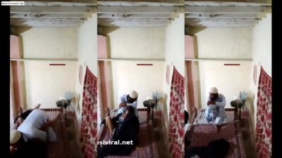 Muslim Hujur Student Viral MMS