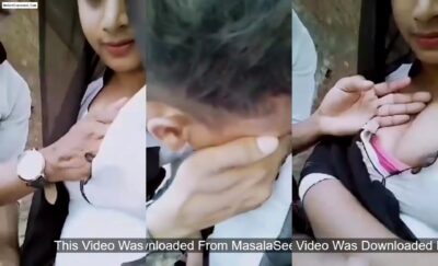 Bangladeshi College Girl Viral MMS Video