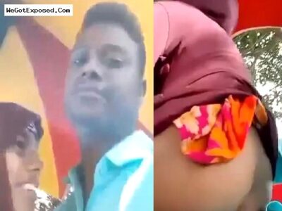 Bangladeshi Lovers Outdoor Sex Video