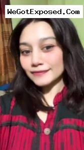 Bangladeshi Tiktoker Lipsu Apu Leak Video