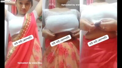 Hot Bangladeshi Girl Viral Video MMS