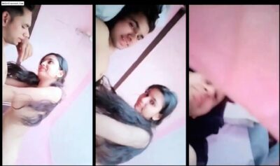 Beautiful Young Cute Girl Riding Sex MMS Leaked