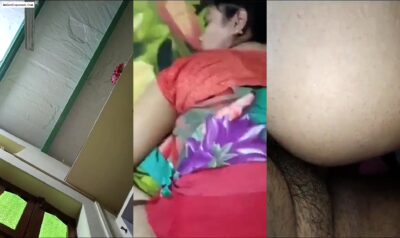 Indian Big Ass Wife Anal Sex With Husband