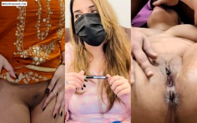 Busty 18 Y.o Girl Seduced Her Teacher During a Lesson