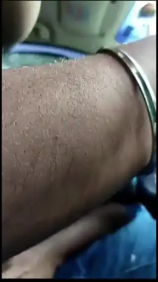 Cheating Wife Deepthroat Blowjob in car mms