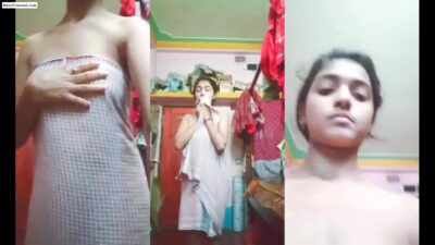 Cute Desi Live Girl, Indian MMS