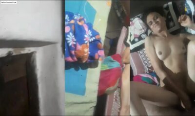 Desi Bhabi BLowjob and Pussy Fucking Leaked