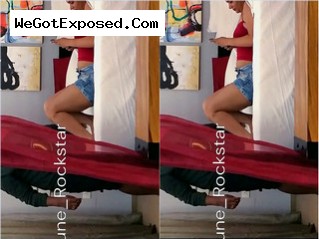 Desi Cpl Romance and Fucking MMS