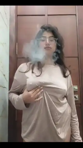 Desi GF Punishment hard chudai