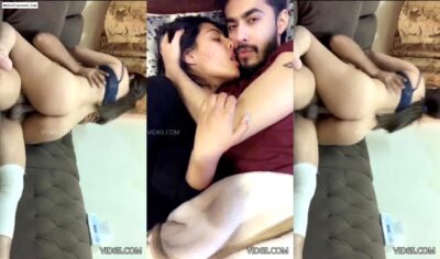 Desi Horny Girl Hot Ass Fucking With Lover