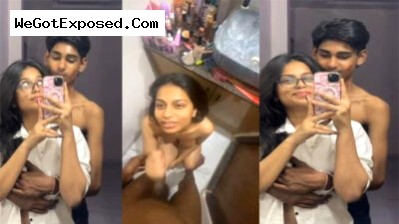 Desi Muslim Couple Fingering Pussy and Sucking Dick and fucking mms viral