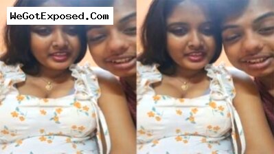 Desi school couple first time trying sex after tuition classes viral mms video