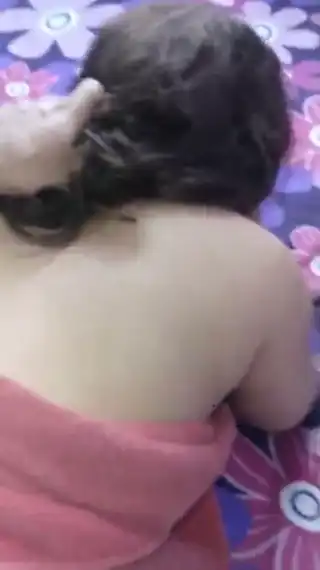 Desi Lady Fucked Hard by Masked Thief