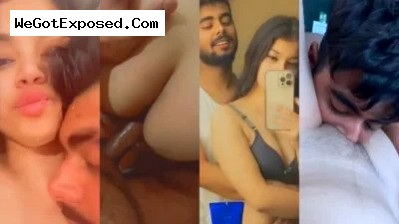 Hot Desi Young Lovers Hard Fucking Pussy Licking MMS Leak