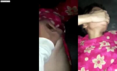 Desi Young Village Girl Fucked hard Video