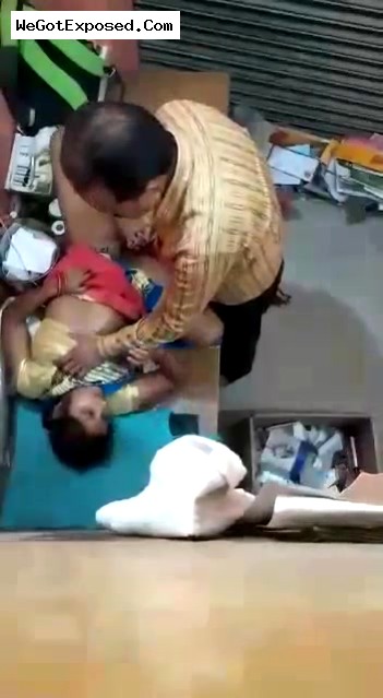 Doctor Fingering Pussy Of Patient Capture viral