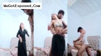 Famous Pakistani News Anchor Hard Fucking leaked Video