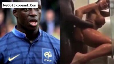 Football Player, Benjamin Mendy Leaked Video