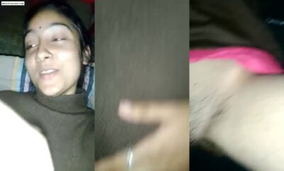 Fucking by lover while she talking on Phone, hindi audio