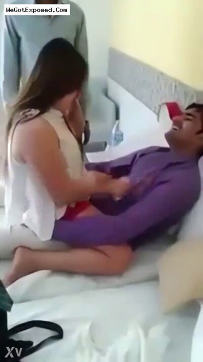 Hardik Patel Viral MMS Video